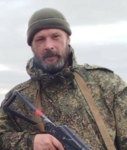 Рычкин Владимир